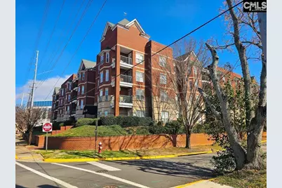 900 Taylor Street 312, Columbia, SC 29201 - Photo 1