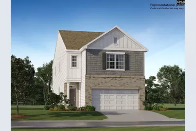 641 Richmond Road, Gaston, SC 29053 - Photo 1