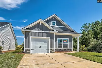 128 Calm Citadel Drive, Pelion, SC 29123 - Photo 3