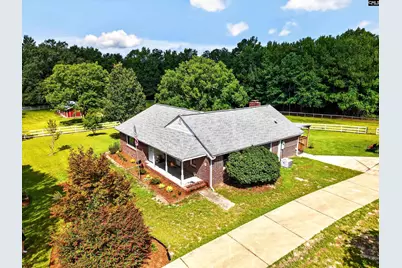 1996 Lucknow Road, Camden, SC 29020 - Photo 1