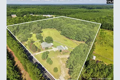 1996 Lucknow Road, Camden, SC 29020 - Photo 49