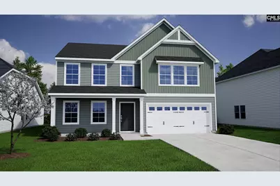 133 Pemberton Drive, Elgin, SC 29045 - Photo 1