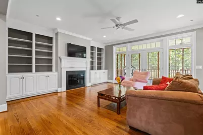 313 Belfair Road, Irmo, SC 29063 - Photo 5