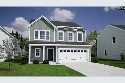 3105 Hallsdale Drive, Elgin, SC 29045 - Photo 1