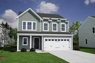 3105 Hallsdale Dr, Elgin, SC 29045 - Photo 1