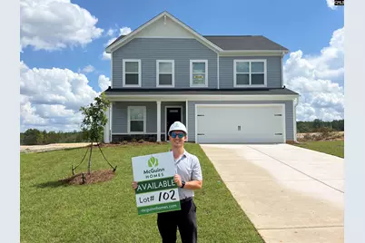 160 Calm Citadel Drive, Pelion, SC 29123 - Photo 1