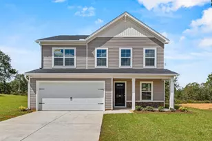 160 Calm Citadel Dr, Pelion, SC 29123 - Photo 1