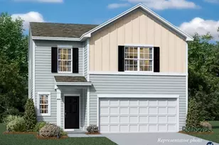 822 Hurricane Dr, Gaston, SC 29053 - Photo 1