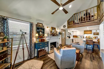 1209 Newberry Shores Drive, Prosperity, SC 29127 - Photo 13