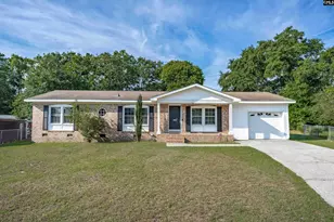 806 Mark Anthony Ct, West Columbia, SC 29170 - Photo 1