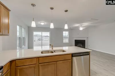 3128 Hallsdale Drive, Elgin, SC 29045 - Photo 7