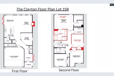 279 Secretariat Street, Lexington, SC 29073 - Photo 3