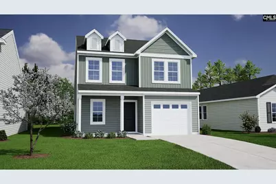 3129 Hallsdale Drive, Elgin, SC 29045 - Photo 1