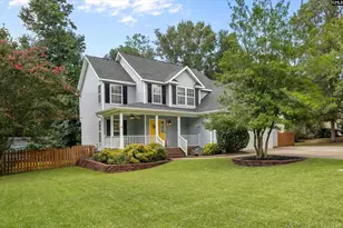 300 High Bluff Ln, Irmo, SC 29063 - Photo 3