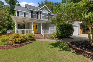 300 High Bluff Ln, Irmo, SC 29063 - Photo 1