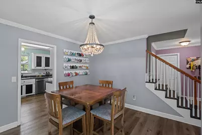 300 High Bluff Lane, Irmo, SC 29063 - Photo 7