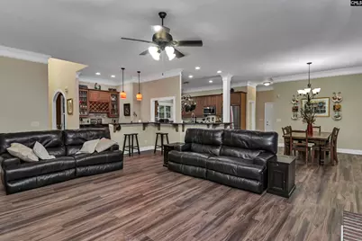 119 River Oaks Road, Little Mountain, SC 29075 - Photo 5