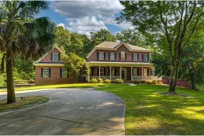 119 River Oaks Road, Little Mountain, SC 29075 - Photo 1