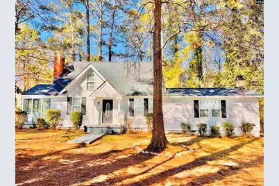1301 Winterwood Road, Columbia, SC 29203 - Photo 1