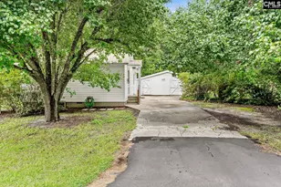 6590 Low Country Hwy, Ehrhardt, SC 29081 - Photo 1