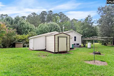 6590 Low Country Highway, Ehrhardt, SC 29081 - Photo 17