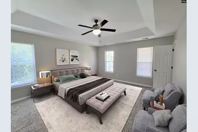 621 Staffwood Drive, Irmo, SC 29063 - Photo 13