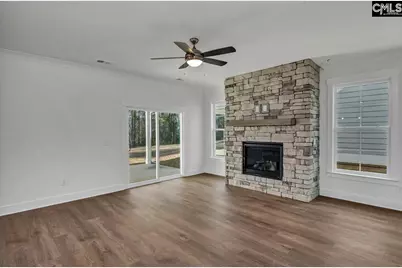 122 Clubside Drive, Lexington, SC 29072 - Photo 13