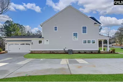 122 Clubside Drive, Lexington, SC 29072 - Photo 25