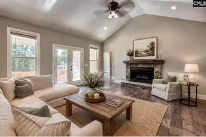 870 Shore Road, Gilbert, SC 29054 - Photo 7