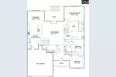 870 Shore Road, Gilbert, SC 29054 - Photo 23