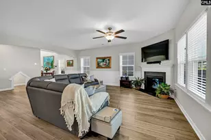 543 Lakota Dr, Elgin, SC 29045 - Photo 7
