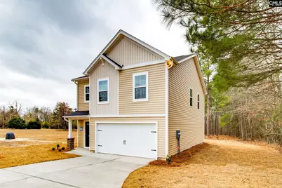 806 Piney Branch Road, Eastover, SC 29044 - Photo 3