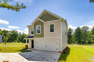 806 Piney Branch Rd, Eastover, SC 29044 - Photo 3