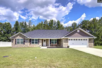 420 Wendemere Drive, Sumter, SC 29153 - Photo 1