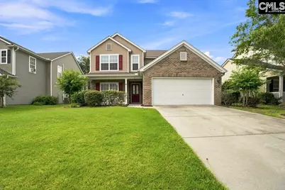 9 Saluda, Beaufort, SC 29906 - Photo 1