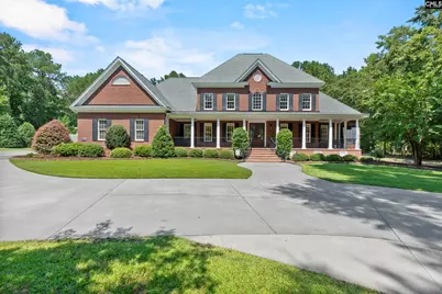 265 Will Dent Road, Lexington, SC 29072 - Photo 5
