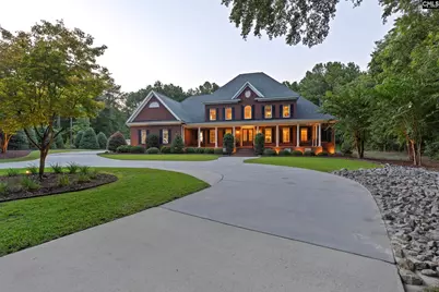 265 Will Dent Road, Lexington, SC 29072 - Photo 9