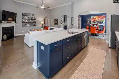 709 Ruskin Drive, Chapin, SC 29036 - Photo 27