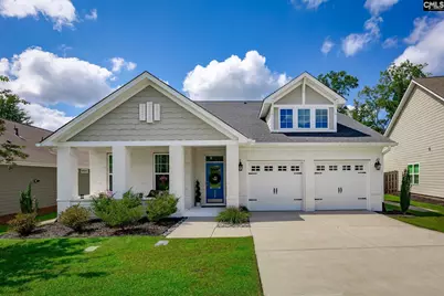 709 Ruskin Drive, Chapin, SC 29036 - Photo 5