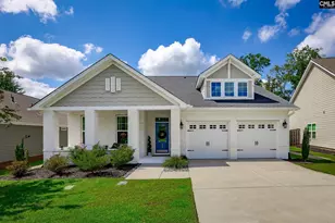 709 Ruskin Dr, Chapin, SC 29036 - Photo 5