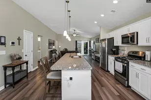 1319 Tanreall Dr, Lexington, SC 29073 - Photo 7