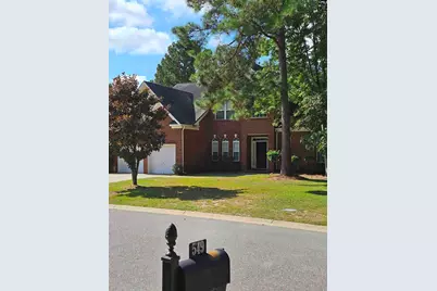 552 Abbeyhill Drive, Columbia, SC 29229 - Photo 3
