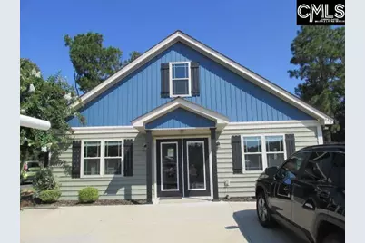 246 Standard Warehouse, Lugoff, SC 29078 - Photo 1
