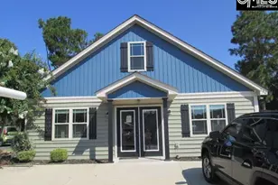 246 Standard Warehouse, Lugoff, SC 29078 - Photo 1