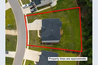 719 Cold Springs Lane, Irmo, SC 29063 - Photo 65