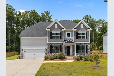 719 Cold Springs Lane, Irmo, SC 29063 - Photo 1