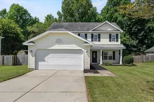 43 Derby Ln, Lugoff, SC 29078 - Photo 1
