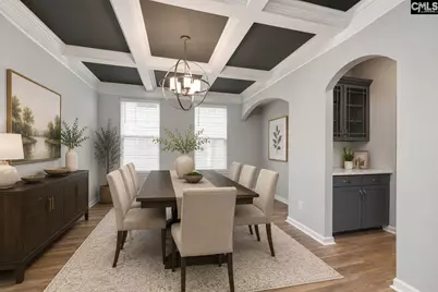 2009 Springdale Lane, Elgin, SC 29045 - Photo 7
