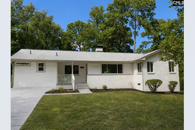 4725 Crystal Drive, Columbia, SC 29206 - Photo 1