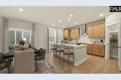 2014 Red Tulip Court, Lexington, SC 29073 - Photo 5